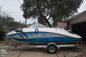 2008 Sea-Doo 180 Challenger