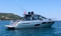2018 Pershing 5x