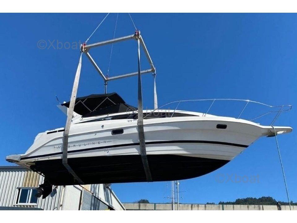 Bayliner 2855 Ciera boats for sale - iNautia
