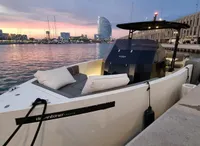 2019 De Antonio Yachts D28