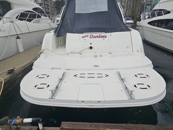 More Overtime Yacht Photos Pics 