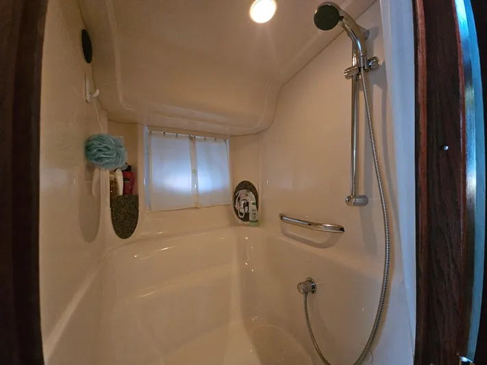 More Overtime Yacht Photos Pics 