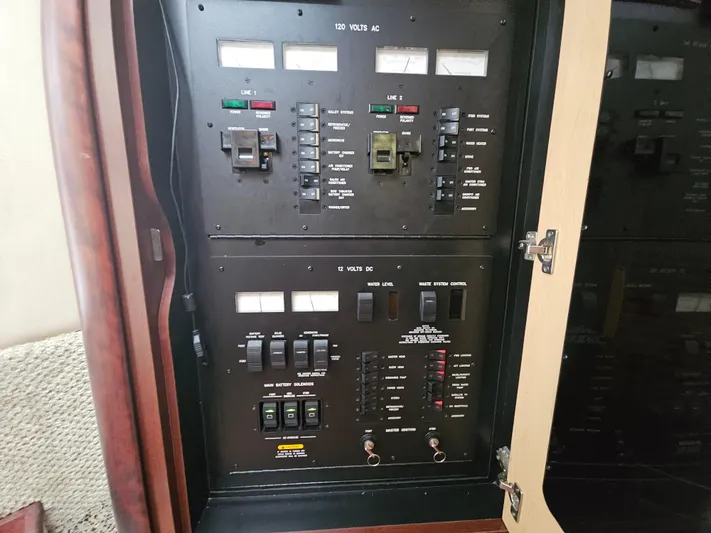 More Overtime Yacht Photos Pics 