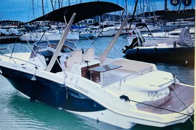 2012 Key Largo Sessa Marine 27