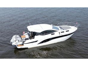 2021 Bavaria SR41