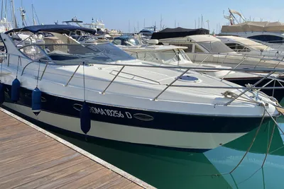 2005 Gobbi Atlantis 42