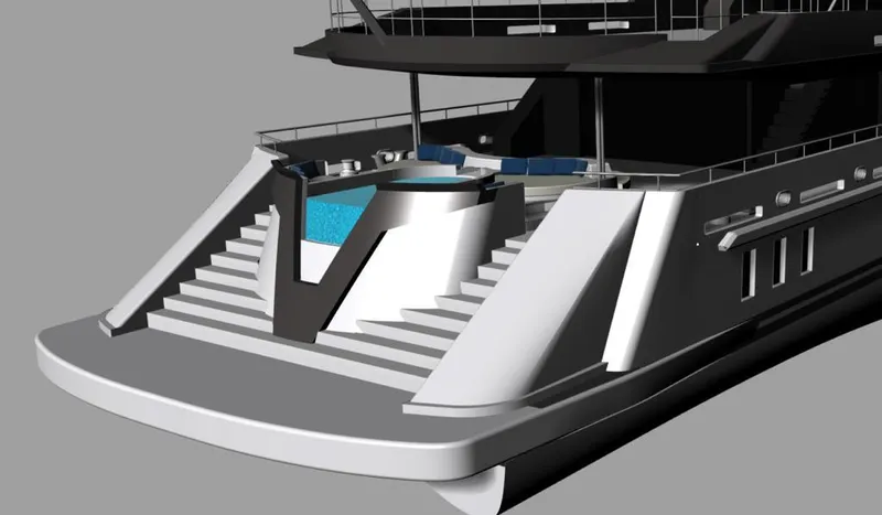 Project Ice Yacht Photos Pics 