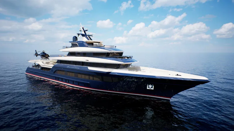 Project Ice Yacht Photos Pics 