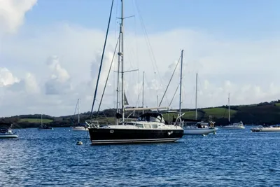 2004 Jeanneau Sun Odyssey 43 DS