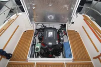 2005 Nimbus 230 R