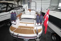 2005 Nimbus 230 R