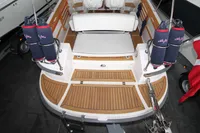 2005 Nimbus 230 R