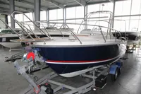 2005 Nimbus 230 R