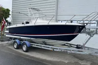2005 Nimbus 230 R