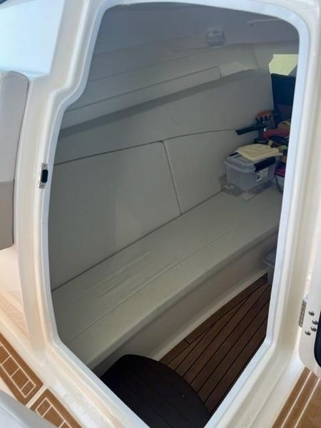 2020 Boston Whaler 320 Vantage