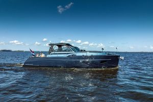 2022 Boarncruiser 37 Lounge Hybrid