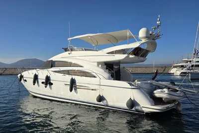 Princess 57