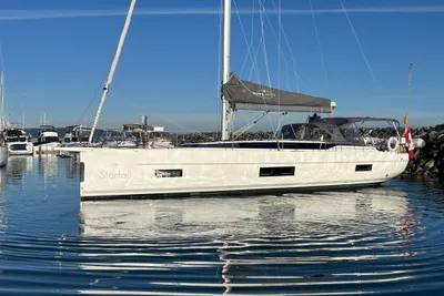 Bavaria C45 Style