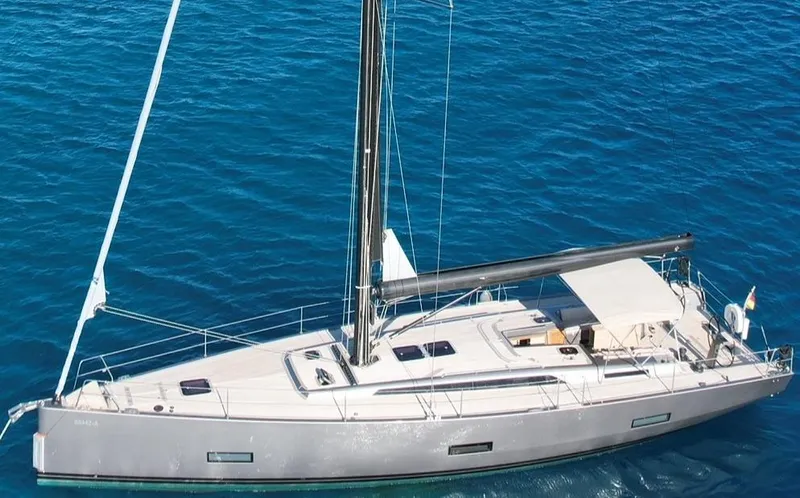 Sultans Of Swing Yacht Photos Pics 