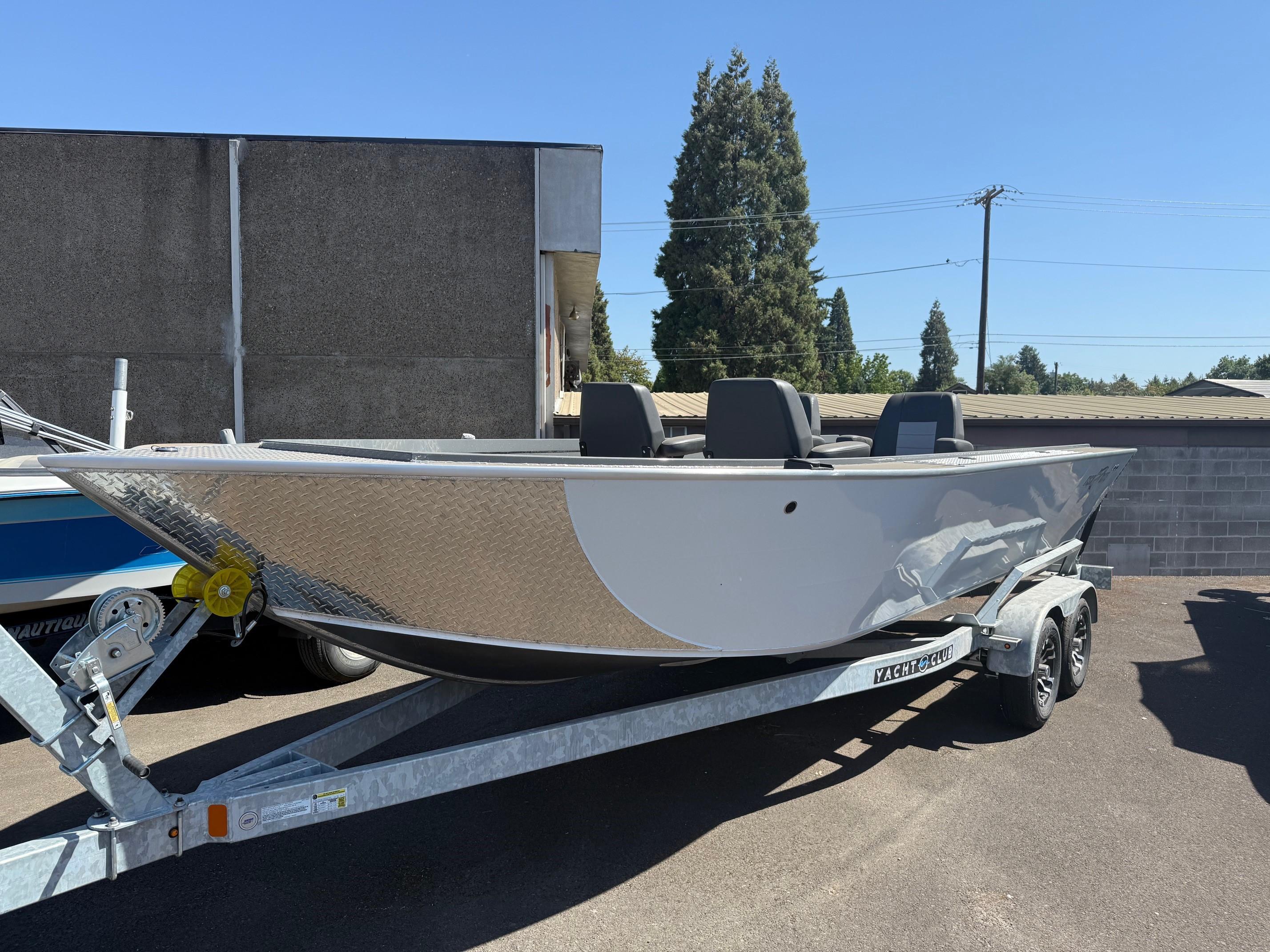 Fish Rite River Master 20