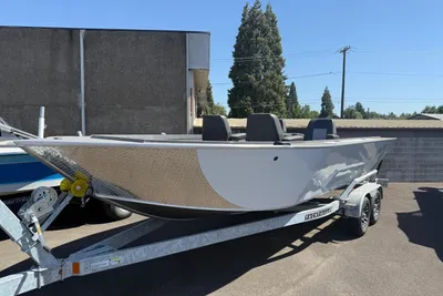 Fish Rite River Master 20