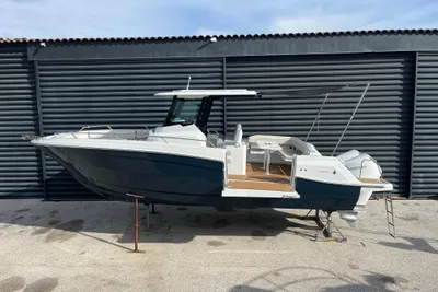 2026 Jeanneau Cap Camarat 9.0 CC