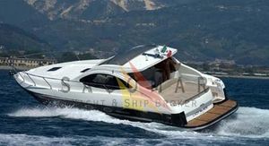 Bruno Abbate PRIMATIST G 41