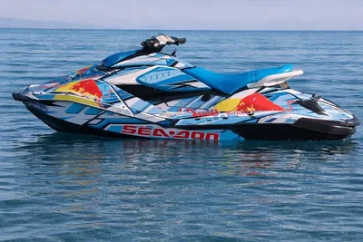 2019 Bombardier Seadoo Spark