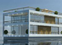 2023 Houseboat The Yacht House 180
