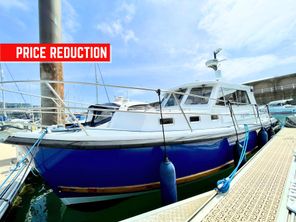 Channel Island 32