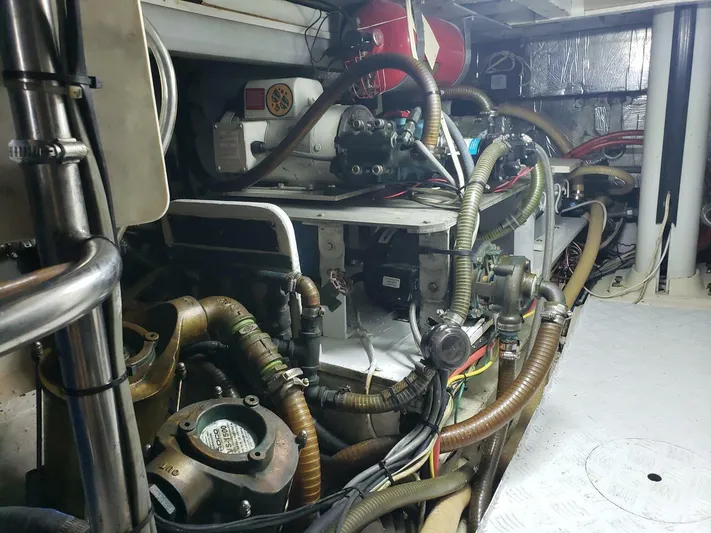 Maraya Yacht Photos Pics 