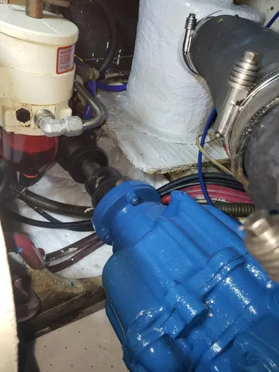 Maraya Yacht Photos Pics 