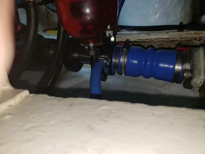 Maraya Yacht Photos Pics 