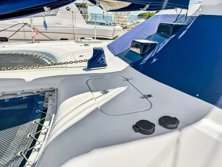 Kisa Yacht Photos Pics 