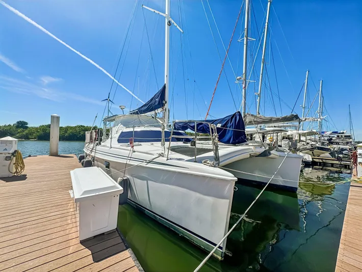 Kisa Yacht Photos Pics 