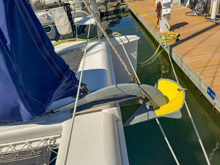 Kisa Yacht Photos Pics 