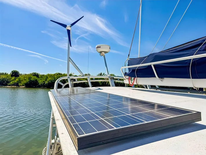 Kisa Yacht Photos Pics 