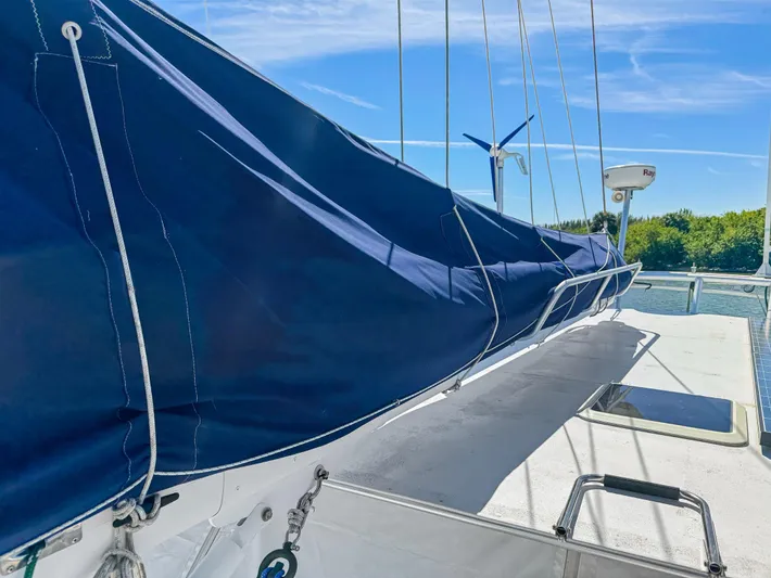 Kisa Yacht Photos Pics 