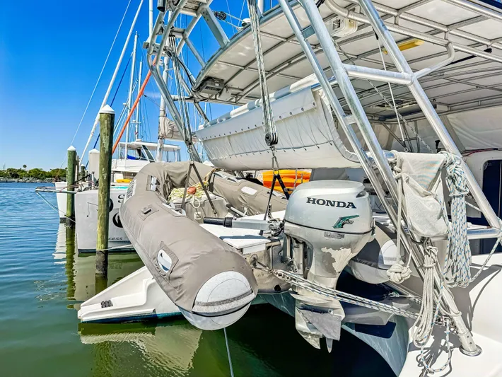 Kisa Yacht Photos Pics 