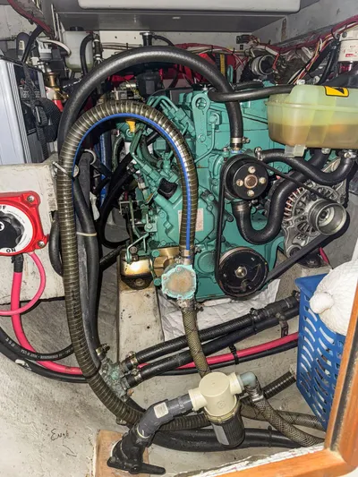 Kisa Yacht Photos Pics 