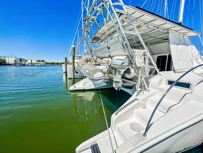 Kisa Yacht Photos Pics 