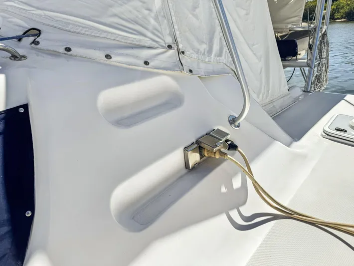 Kisa Yacht Photos Pics 