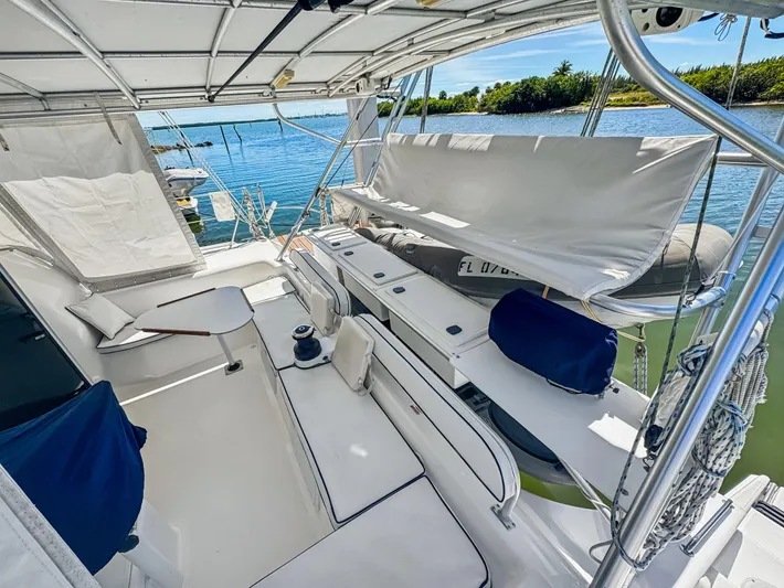 Kisa Yacht Photos Pics 