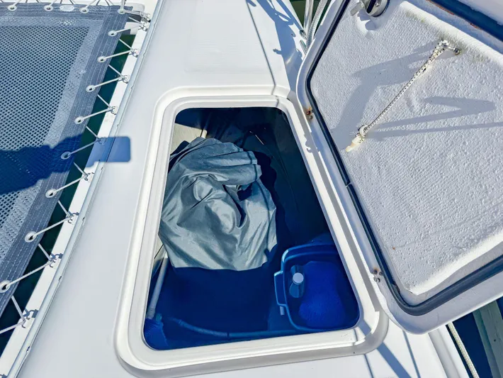 Kisa Yacht Photos Pics 