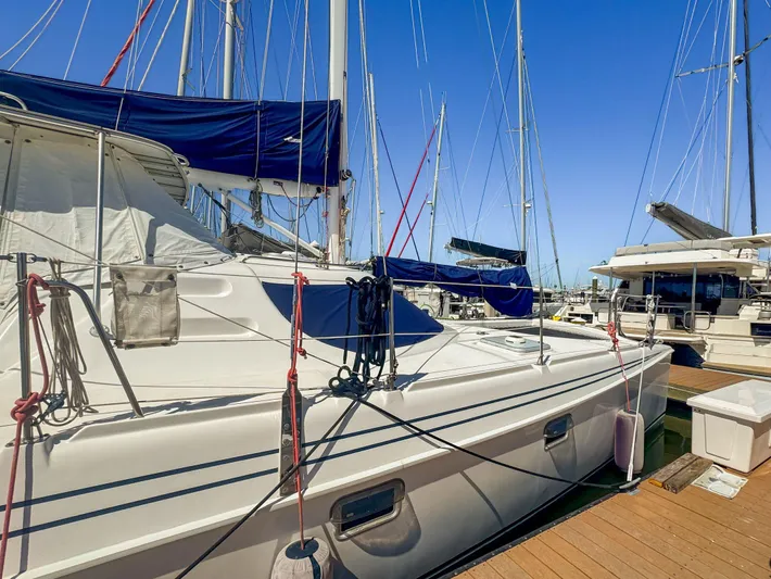 Kisa Yacht Photos Pics 
