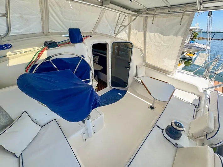 Kisa Yacht Photos Pics 