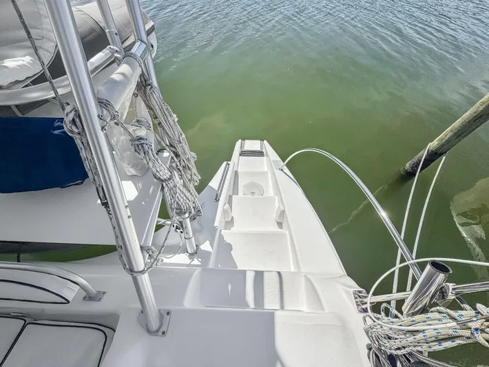 Kisa Yacht Photos Pics 