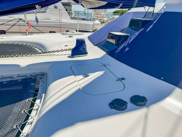 Kisa Yacht Photos Pics 