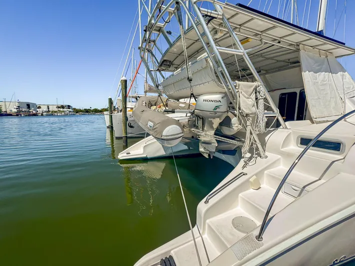 Kisa Yacht Photos Pics 