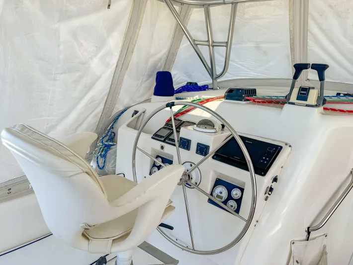 Kisa Yacht Photos Pics 